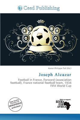 Joseph Alcazar