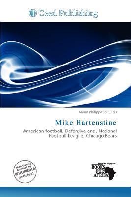 Mike Hartenstine