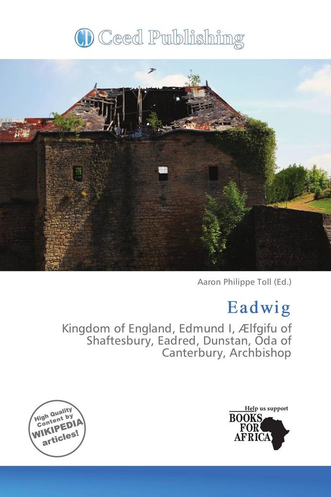 Eadwig