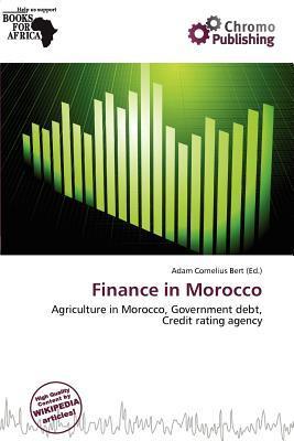 Finance in Morocco