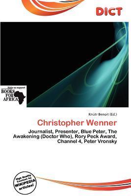 Christopher Wenner