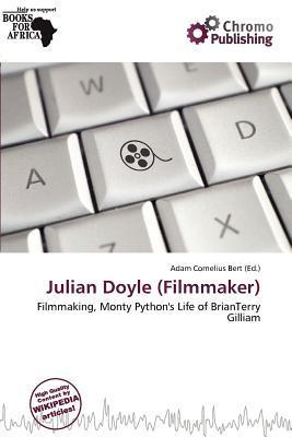 Julian Doyle (Filmmaker)