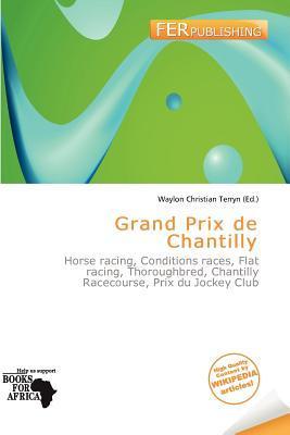 Grand Prix de Chantilly