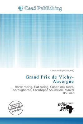 Grand Prix de Vichy-Auvergne
