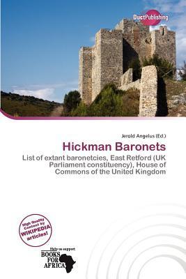 Hickman Baronets