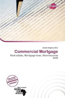 Commercial Mortgage
