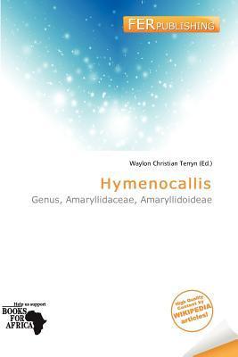 Hymenocallis