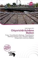 Chiyorich-Itchme Station