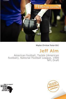Jeff Alm