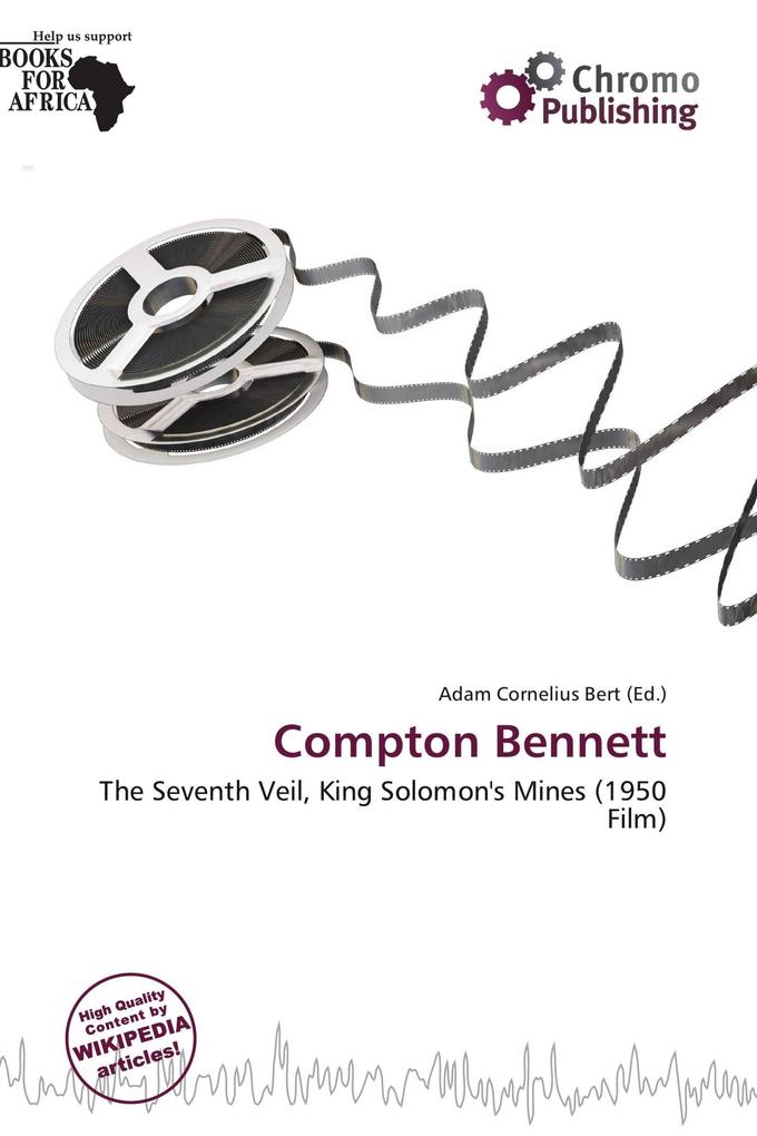 Compton Bennett