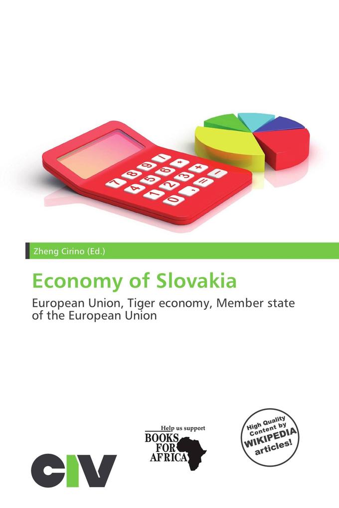 Economy of Slovakia