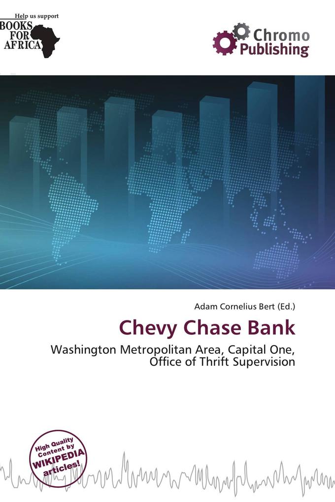 Chevy Chase Bank