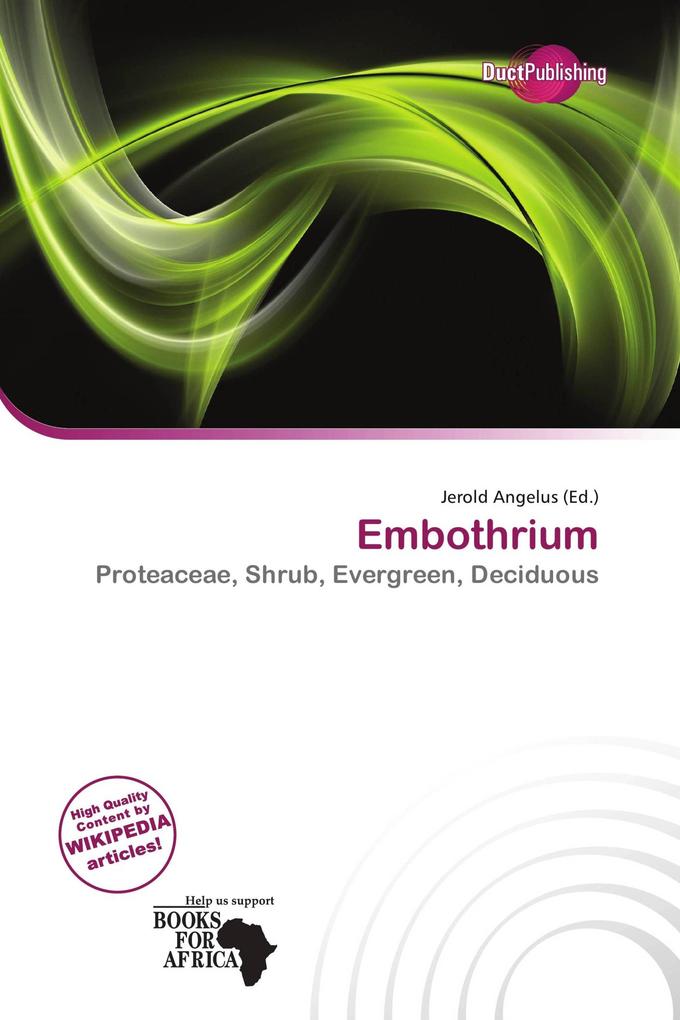 Embothrium