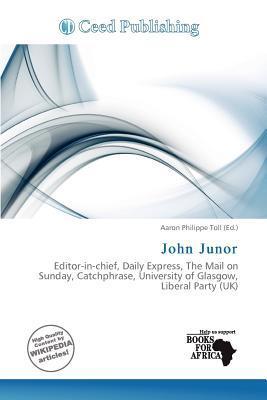 John Junor
