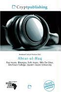 Abrar-ul-Haq