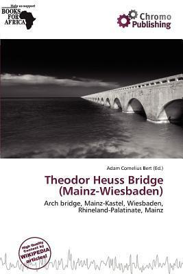Theodor Heuss Bridge (Mainz-Wiesbaden)