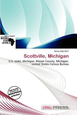 Scottville Michigan