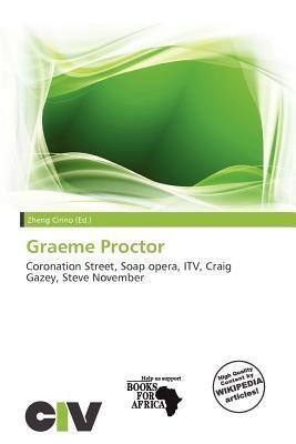 Graeme Proctor