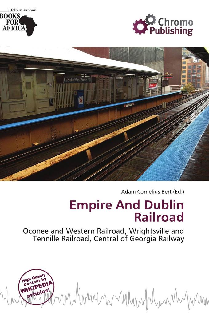 Empire And Dublin Railroad