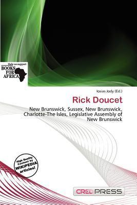 Rick Doucet