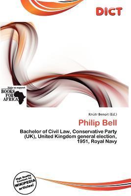 Philip Bell