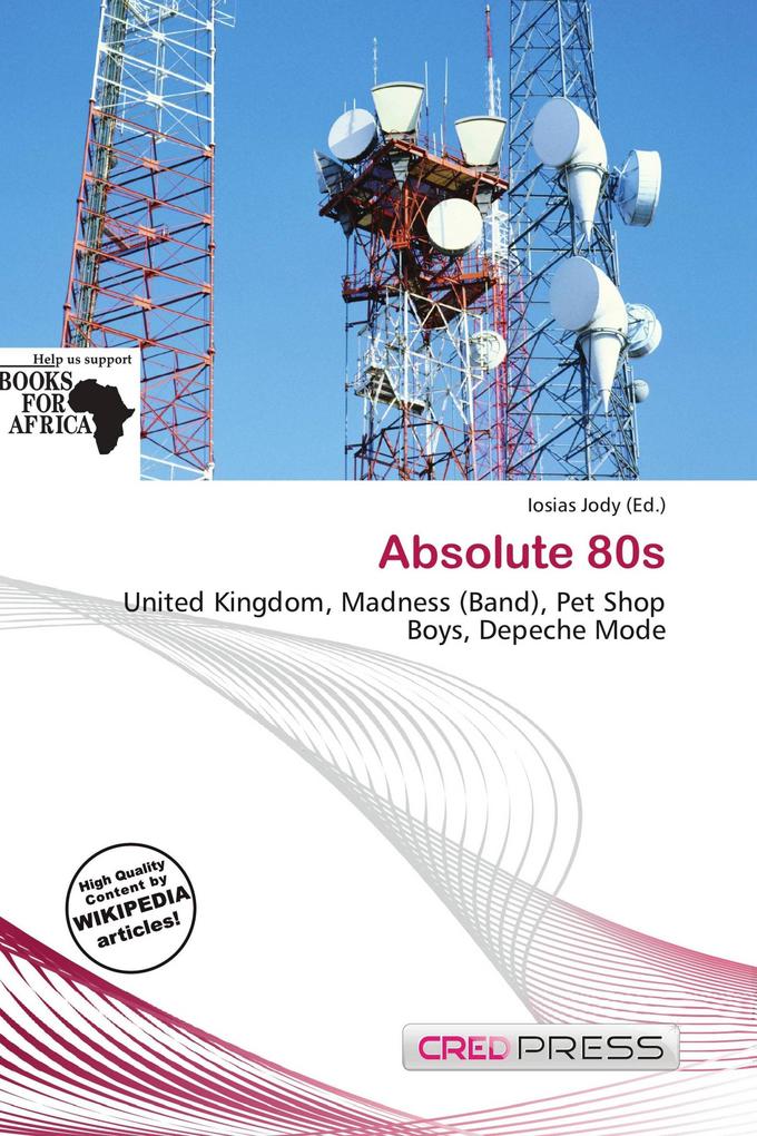 Absolute 80s