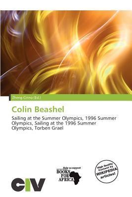 Colin Beashel