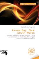 Akuna Bay New South Wales