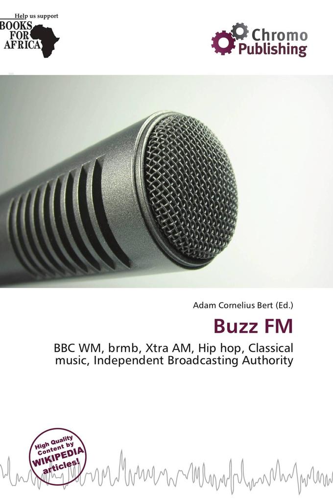 Buzz FM