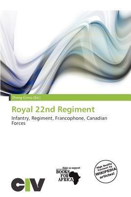 Royal 22nd Regiment