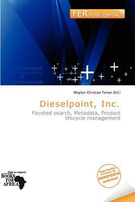 Dieselpoint Inc.