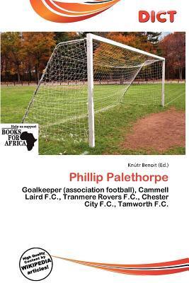 Phillip Palethorpe
