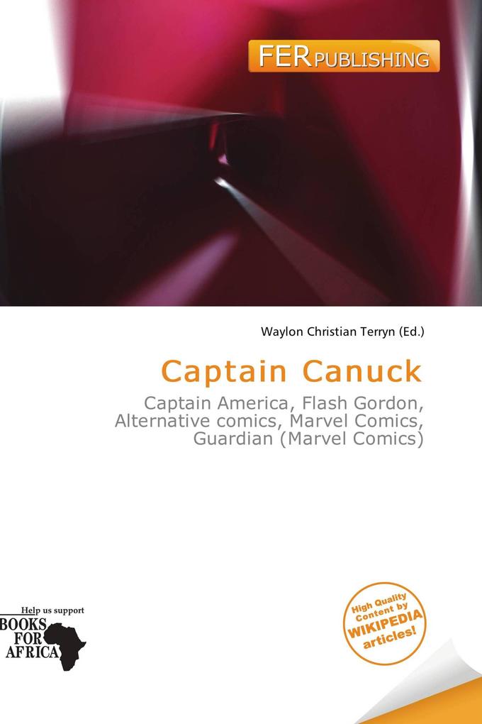 Captain Canuck