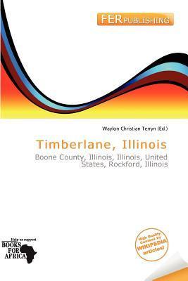 Timberlane Illinois