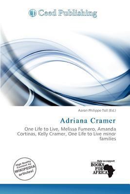 Adriana Cramer