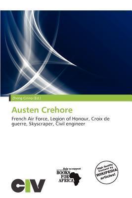 Austen Crehore
