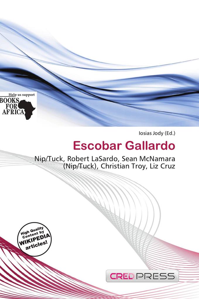 Escobar Gallardo