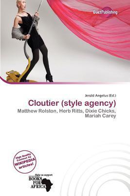Cloutier (style agency)