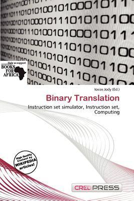 Binary Translation