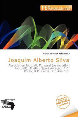 Joaquim Alberto Silva