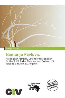 Nemanja Pavlovi