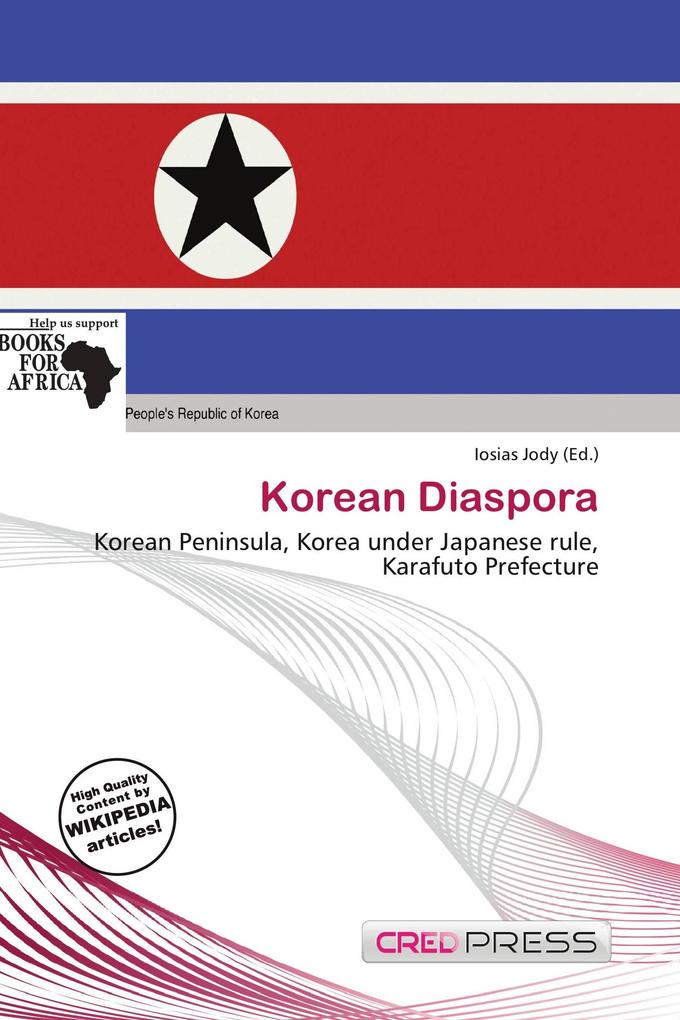 Korean Diaspora