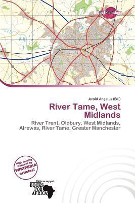 River Tame West Midlands
