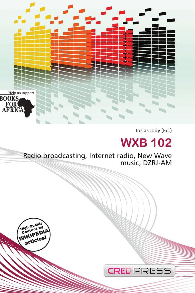 WXB 102