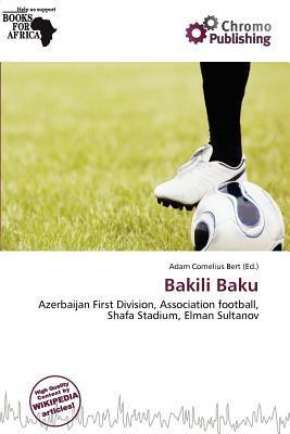 Bakili Baku