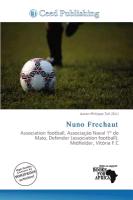 Nuno Frechaut