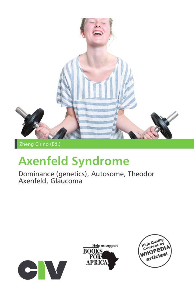 Axenfeld Syndrome
