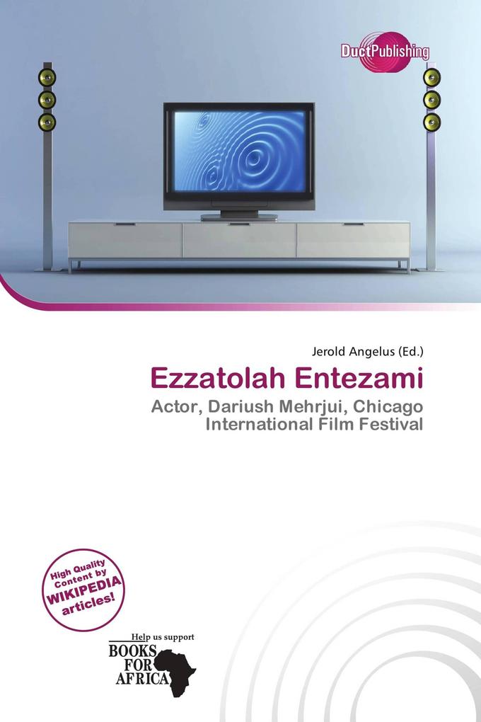 Ezzatolah Entezami