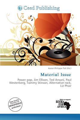 Material Issue