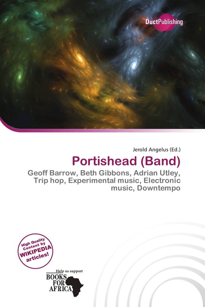 Portishead (Band)